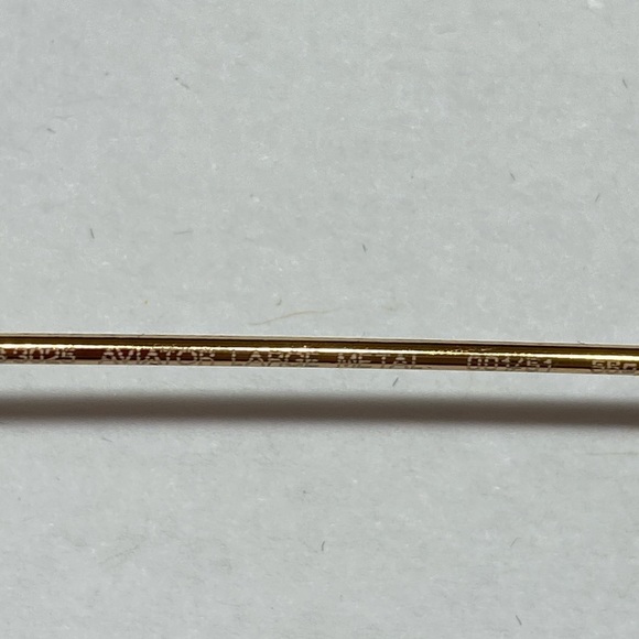 Brand New Ray-Ban Glasses.​ - Picture 6 of 7